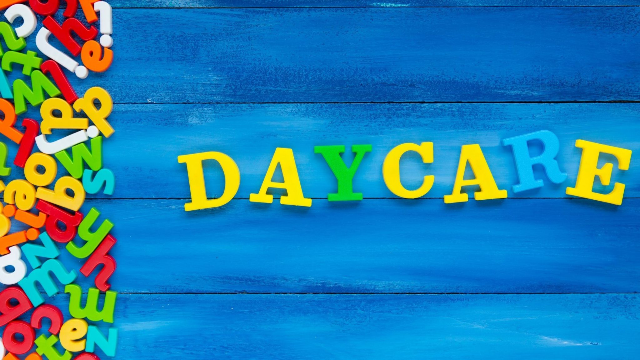 What Type Of Daycare Is The Best Daycare Types Bloom and Grow