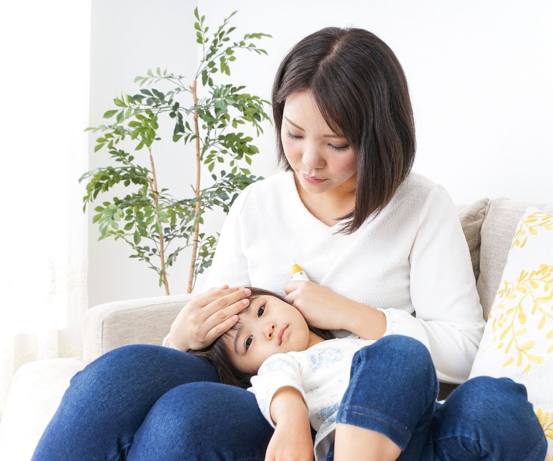 Can Child Go To Daycare After Throwing Up Bloom and Grow Daycare