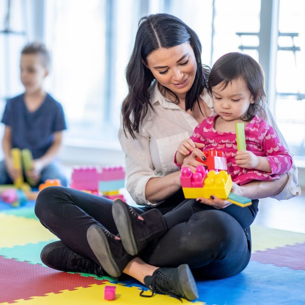what are the disadvantages of child care