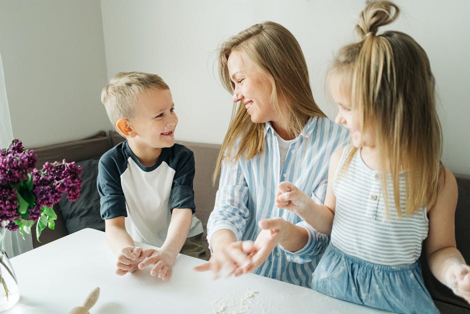 Chicago Il How To Praise Your Child