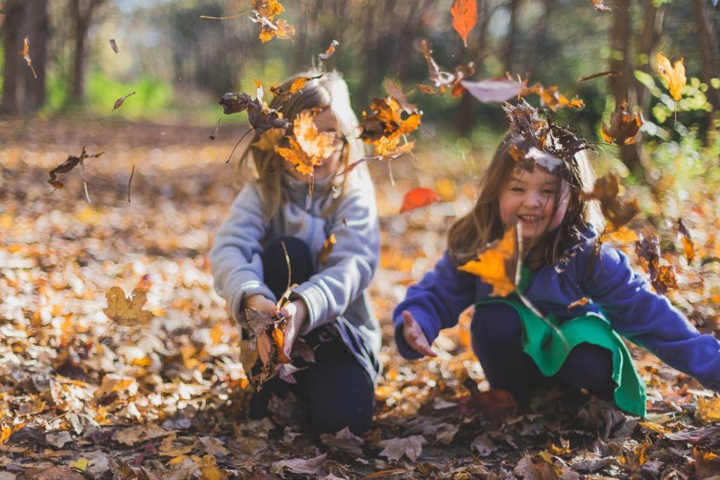 Outdoor Learning Ideas Chicago Il