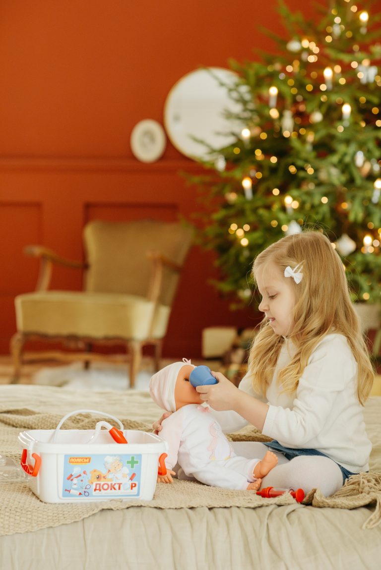 Benefits of Imaginative Play Learn About Them Today!