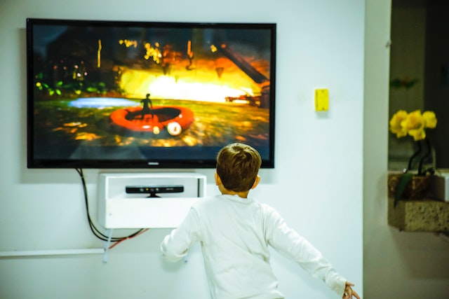 How Long Should Children Watch Television?