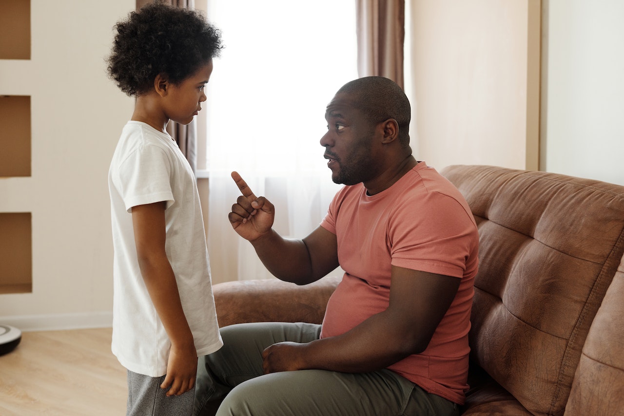 How To Respond When Your Child Says I Hate You -All You Need To Know
