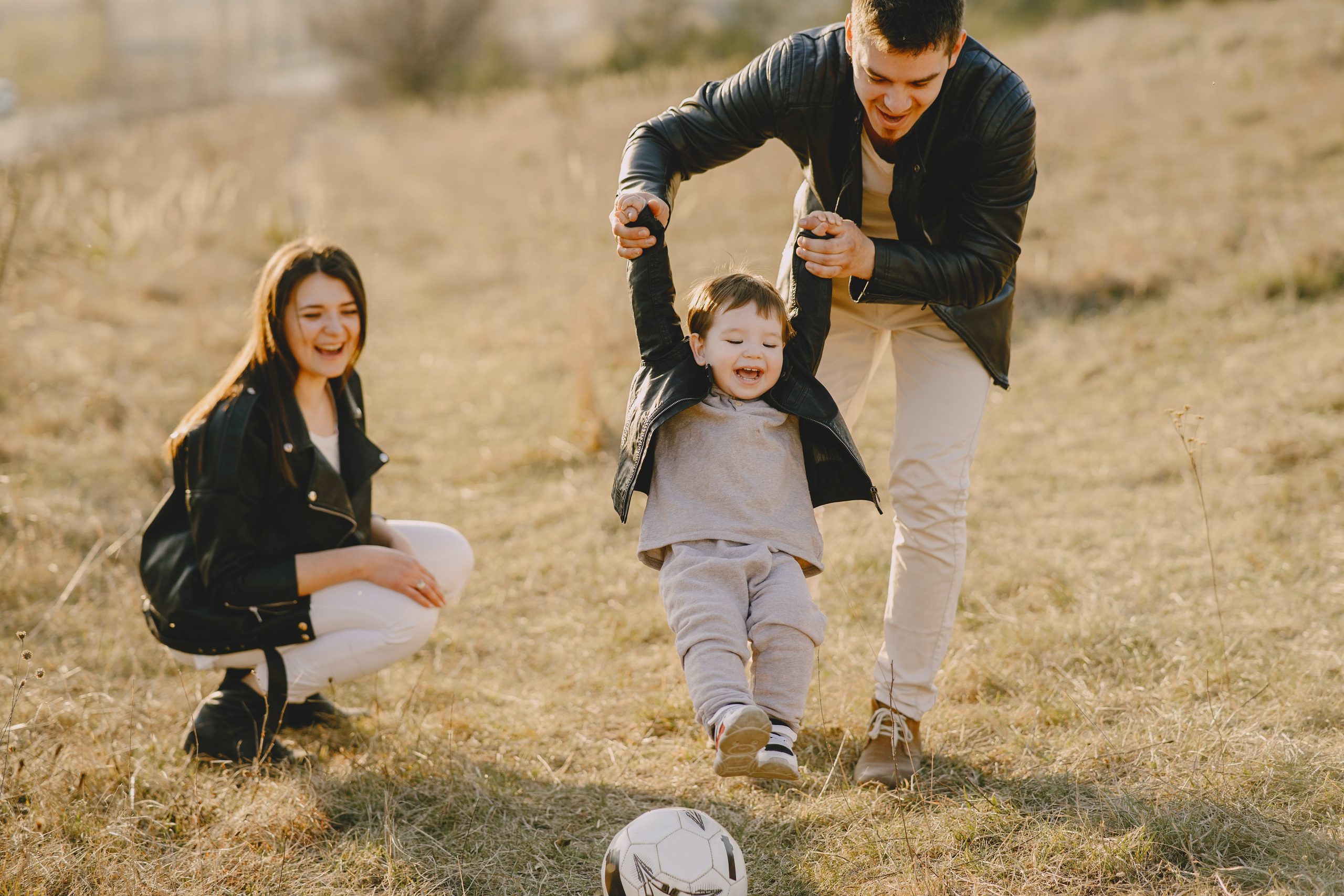 5 Ideas for Spending Quality Family Time