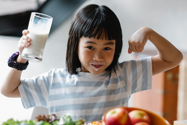 What Foods Cause Allergies in Children | Healthy Kids