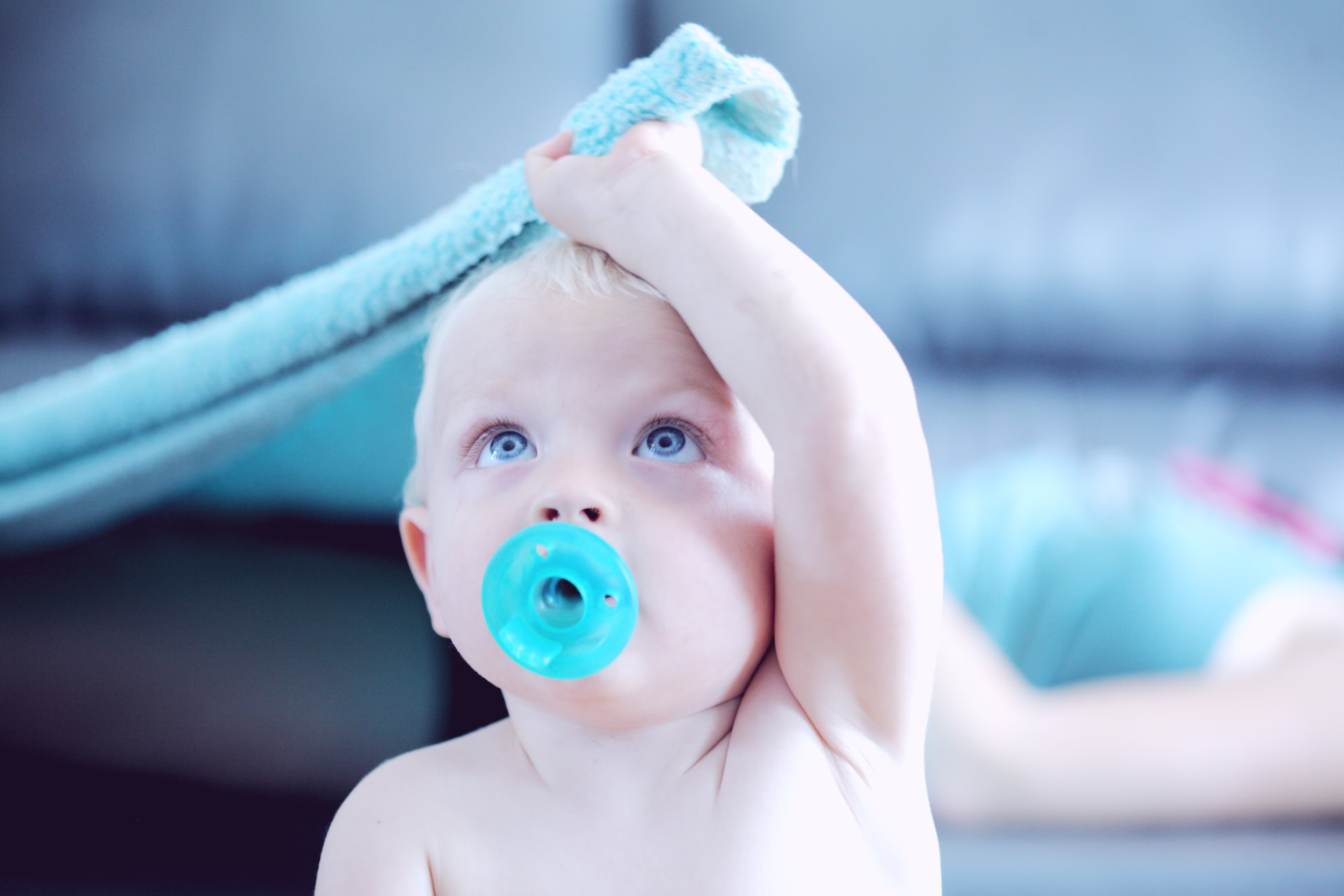 When To Take A Pacifier Away From My Child - All You Need To Know
