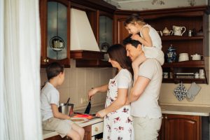 Activities To Do With Toddlers At Home