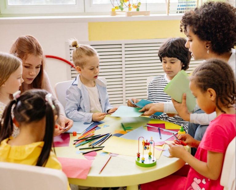 Chicago Daycare Services​
