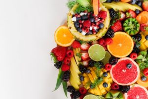 Tips For Balanced Nutrition For Your Children